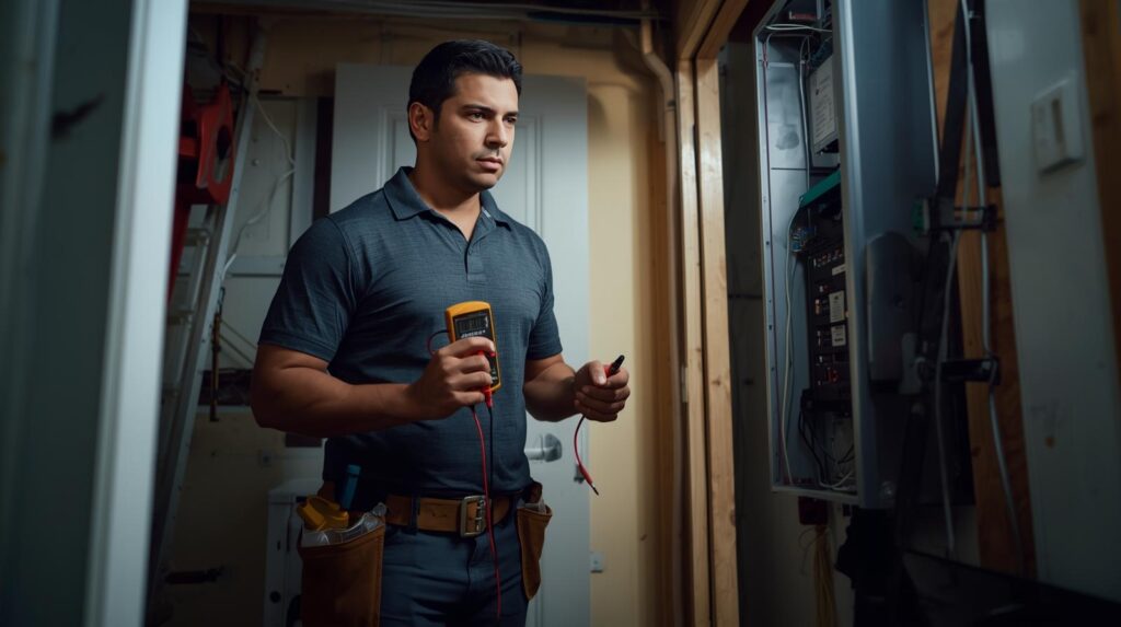 كهرائى منازل (2)